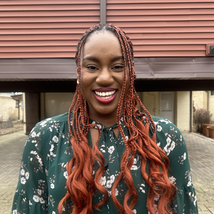 Boluwatife Omotoba