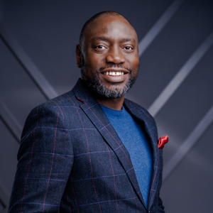 Olumide Owolabi