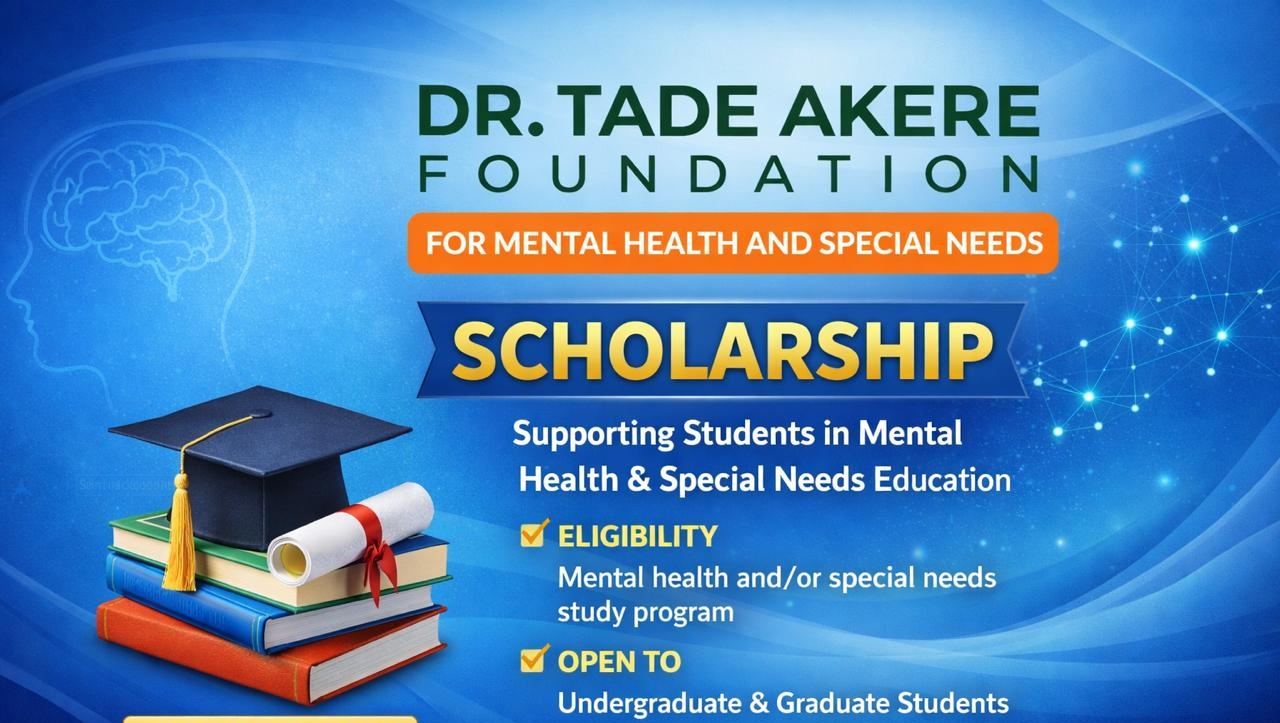 Scholarship
