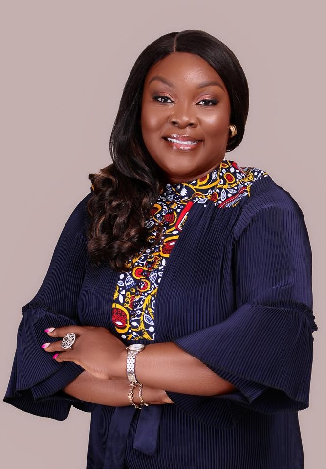 Dr. Tade Akere