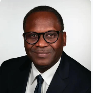 Babatunde Irukera